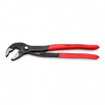 Alicate extensvel cobra 300x52x15mm 8701300 ref 19038 KNIPEX