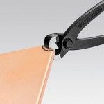 Turqu�s 220x45x23mm 9900220ean ref� 19032 KNIPEX