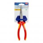 Alicates pontas 200x56x19mm 2616200sb ref� 19024 KNIPEX