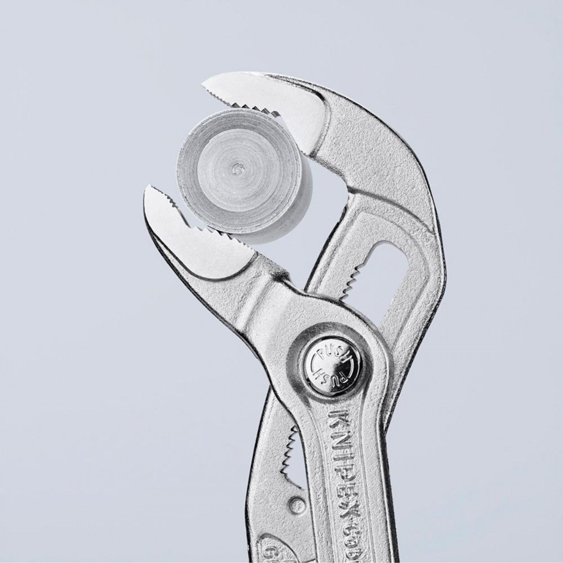 Alicate extensível cobra vde 250x71x30mm 8726250 refª 19012 KNIPEX