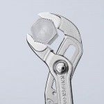 Alicate extens�vel cobra vde 250x71x30mm 8726250 ref� 19012 KNIPEX