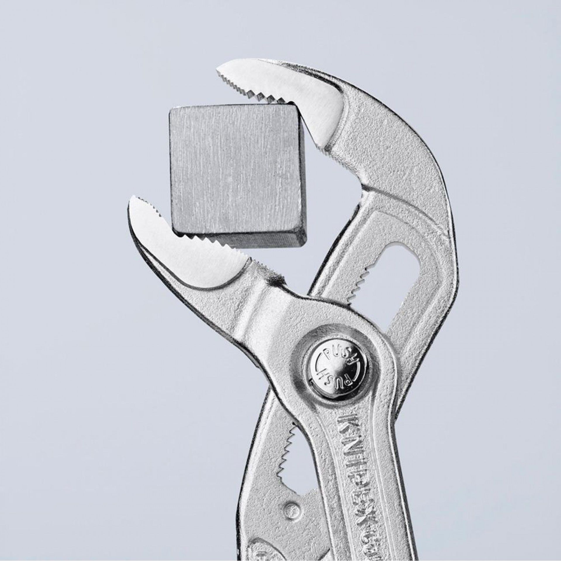 Alicate extensível cobra vde 250x71x30mm 8726250 refª 19012 KNIPEX