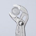 Alicate extens�vel cobra vde 250x71x30mm 8726250 ref� 19012 KNIPEX