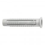 Pote 300 unid. buchas nylox fx �6mm ref� 17909 CELO