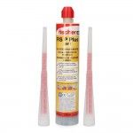 ncora qumica com cnula fis p plus 300 t (gb,e,p) 523226 ref 17879 FISCHER