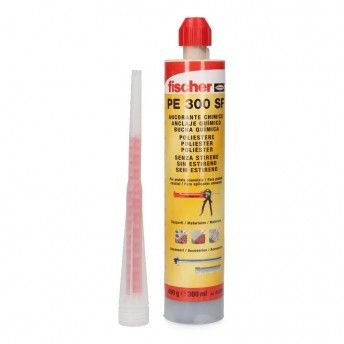 ncora qumica com cnula fis pe 300 sf 518899 ref 17878 FISCHER