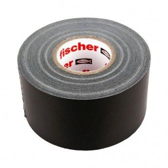 Fita de reparao petra 25m x 48mm 560903 ref 17862 FISCHER