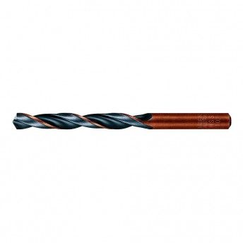 Pack 10 brocas para metal f3 hss-r din338 11,5x94/142 614157 ref 17668 FISCHER