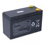 Bateria 12v 7ah ref 16737 PASTORMATIC