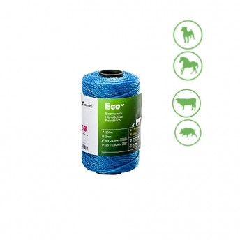 Cord�o condutor 2mm 200m ref� 16721 PASTORMATIC