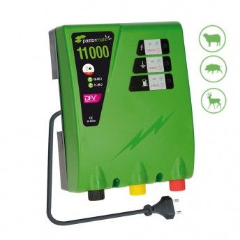 Pastor 11000 230v refª 16716 PASTORMATIC Pastor 11000 230v refª 16716 PASTORMATIC