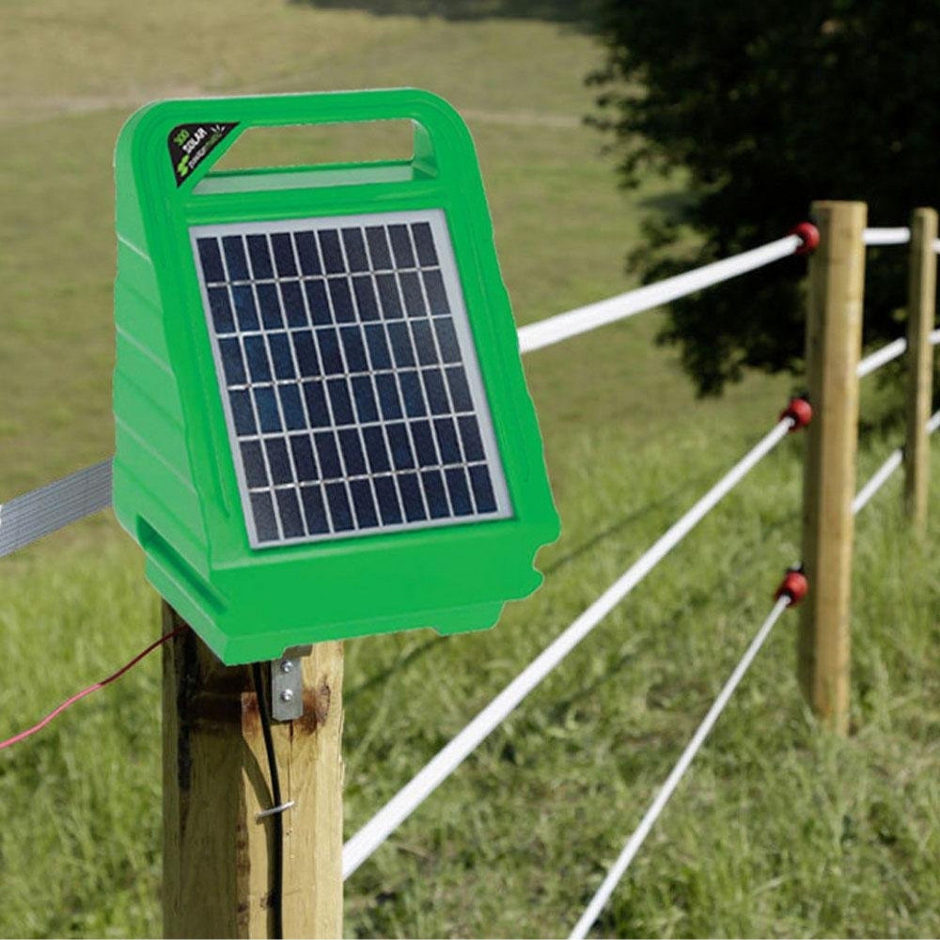 Pastor 300 solar refª 16710 PASTORMATIC