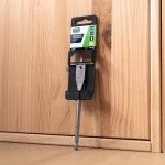 Broca plana para madeira 26,00 x 152mm iz28112 (izar) refª 16672 KOMA TOOLS Broca plana para madeira 26,00 x 152mm iz28112 (izar) refª 16672 KOMA TOOLS