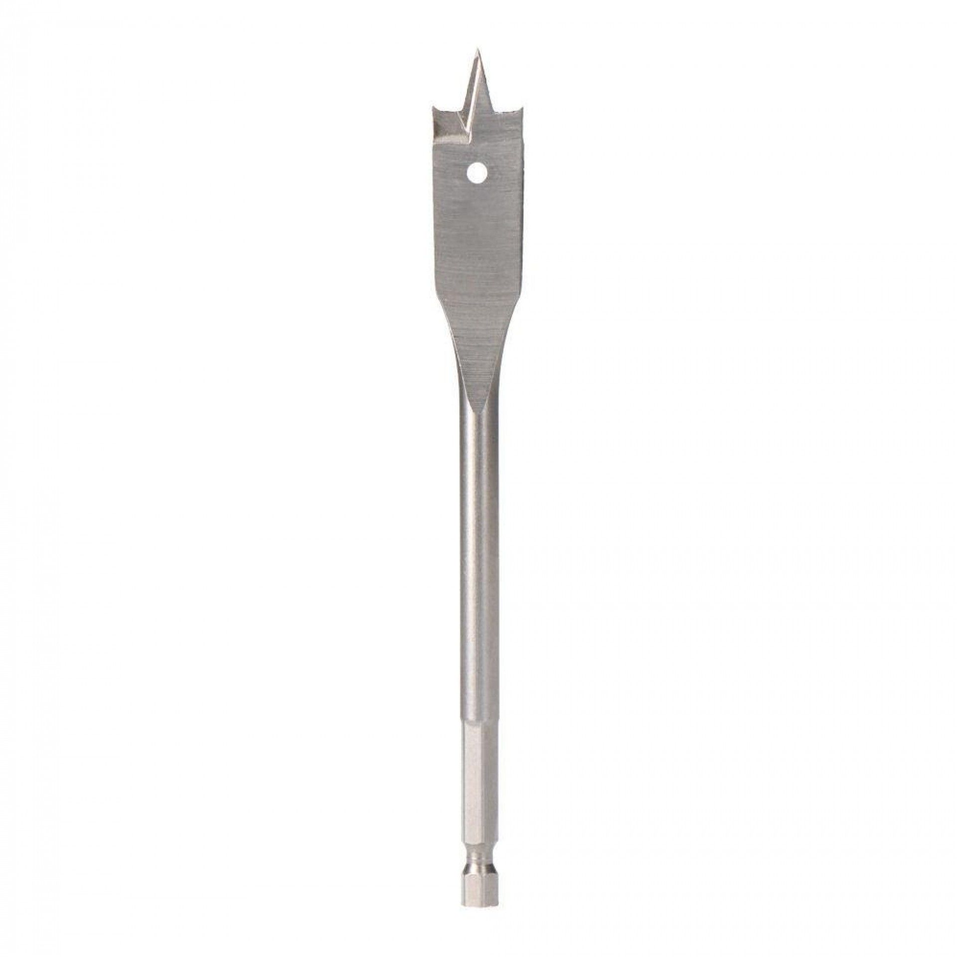 Broca plana para madeira 25,00 x 152mm iz28111 (izar) refª 16671 KOMA TOOLS