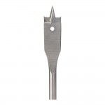 Broca plana para madeira 26,00 x 152mm iz28112 (izar) refª 16672 KOMA TOOLS Broca plana para madeira 26,00 x 152mm iz28112 (izar) refª 16672 KOMA TOOLS