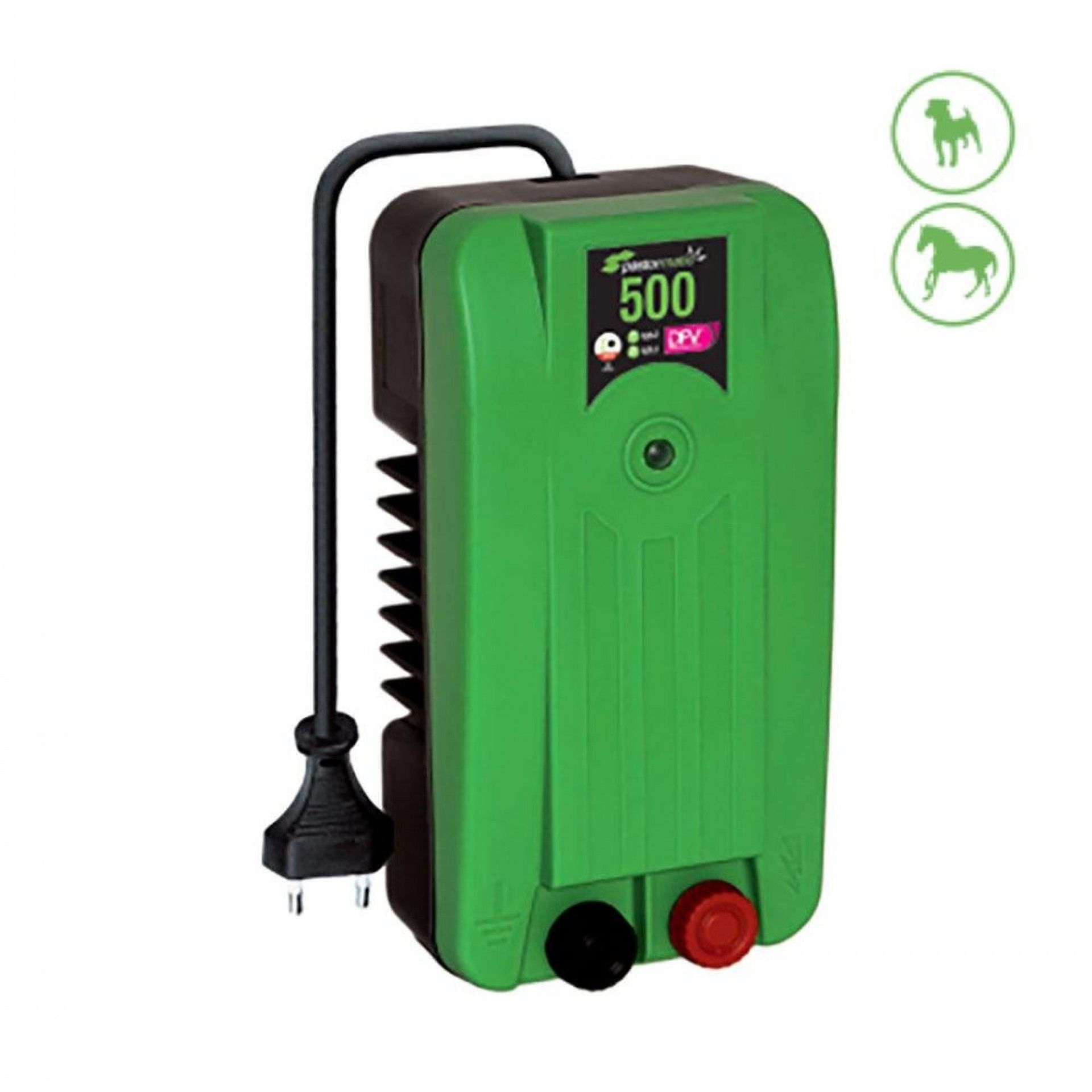 Pastor 500 230v refª 16711 PASTORMATIC