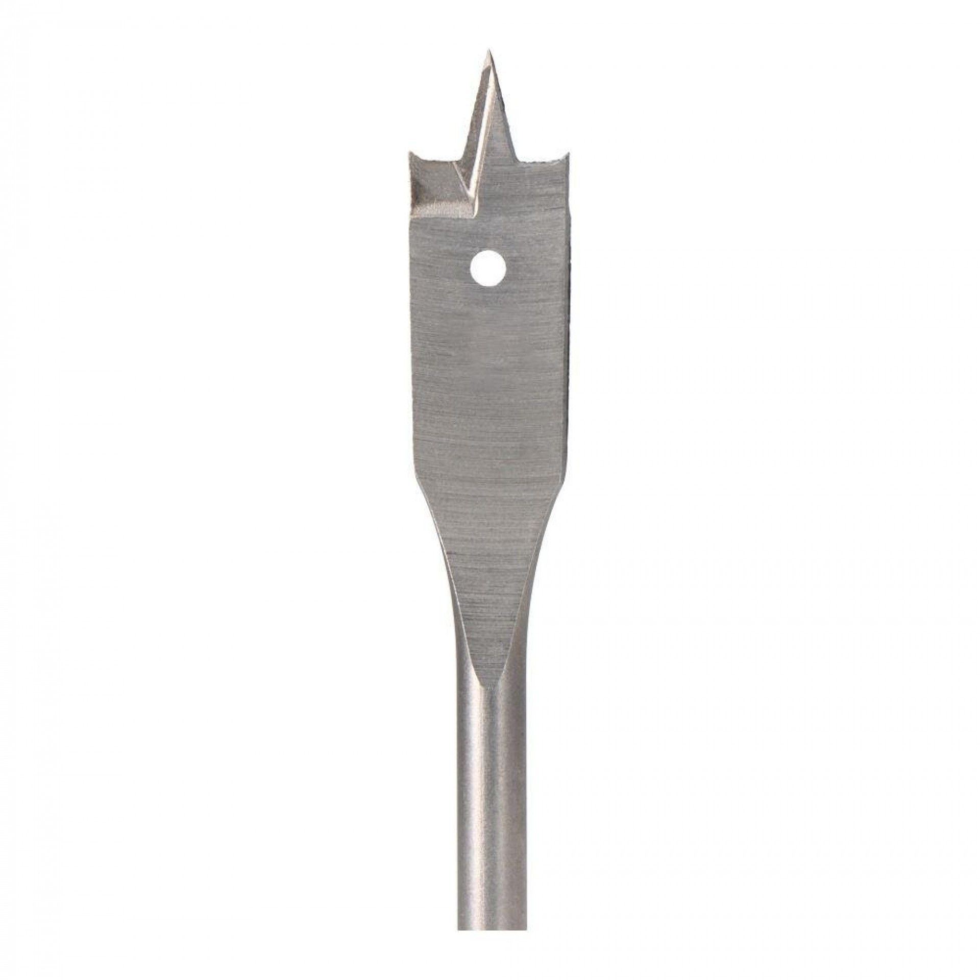 Broca plana para madeira 25,00 x 152mm iz28111 (izar) refª 16671 KOMA TOOLS