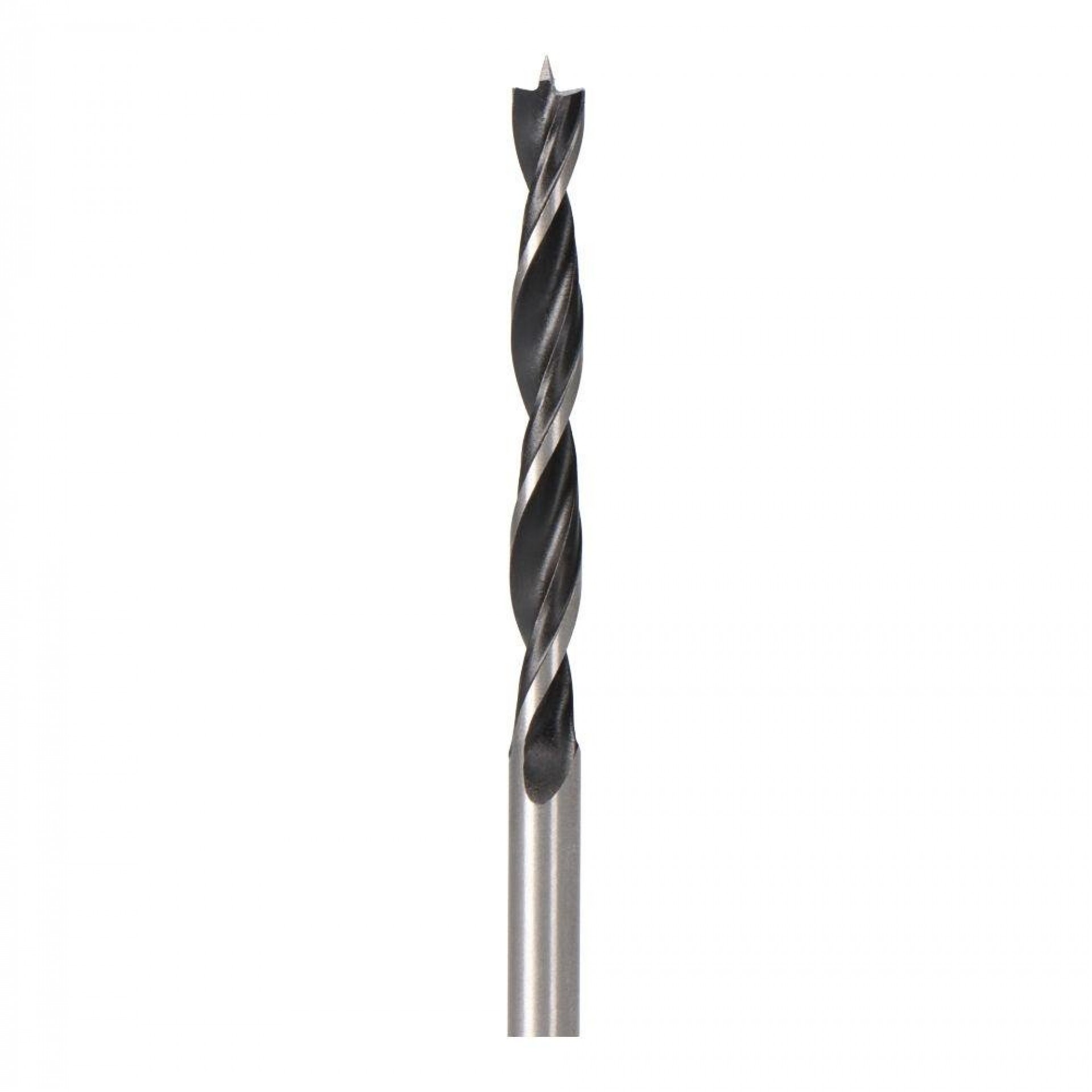 Broca 3 pontas para madeira 6,00 x 97mm iz28044 (izar) refª 16654 KOMA TOOLS