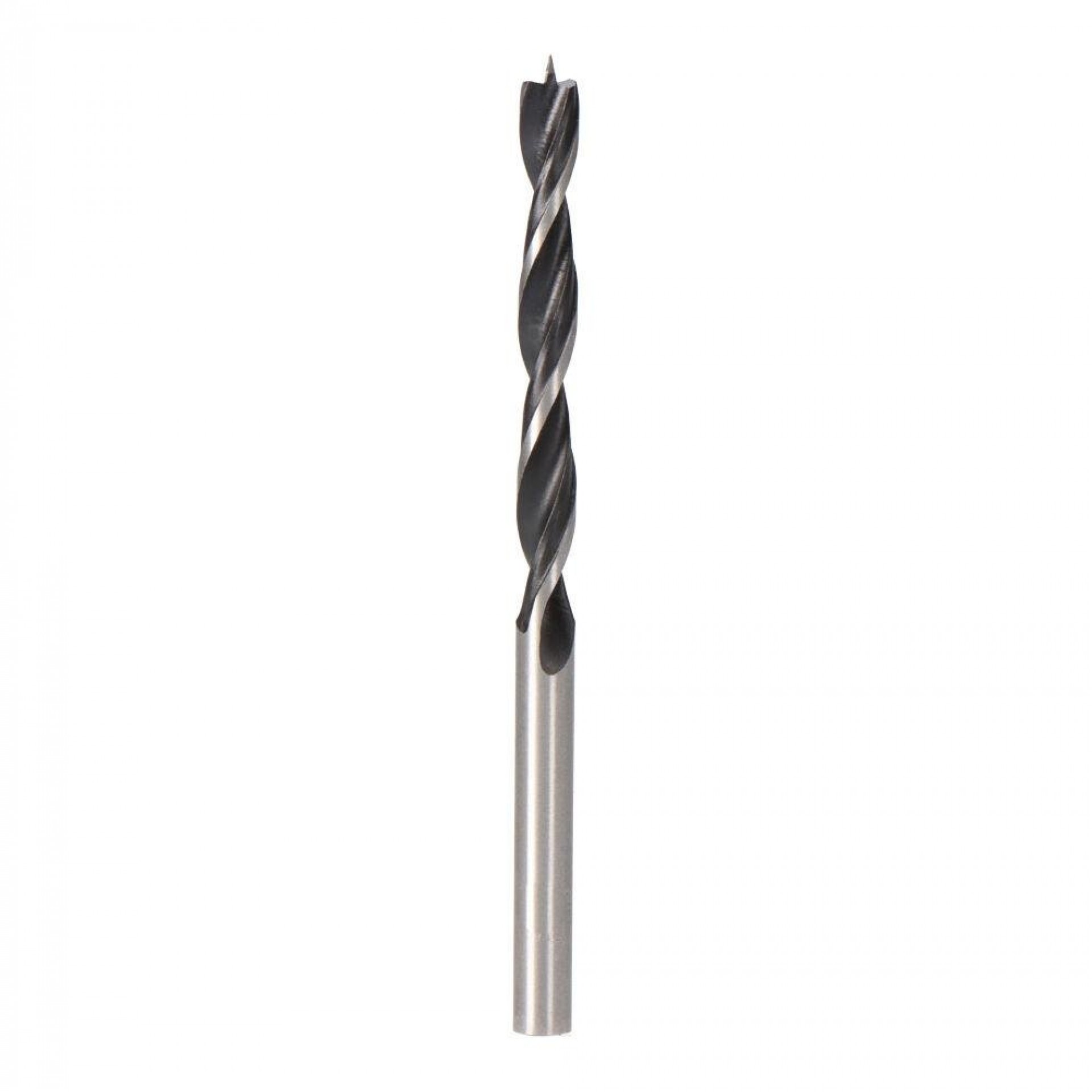 Broca 3 pontas para madeira 6,00 x 97mm iz28044 (izar) refª 16654 KOMA TOOLS