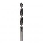 Broca 3 pontas para madeira 6,00 x 97mm iz28044 (izar) refª 16654 KOMA TOOLS Broca 3 pontas para madeira 6,00 x 97mm iz28044 (izar) refª 16654 KOMA TOOLS