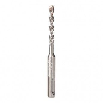 Broca sds plus cimento 16,00x160mm iz28002 (izar) ref 16649 KOMA TOOLS