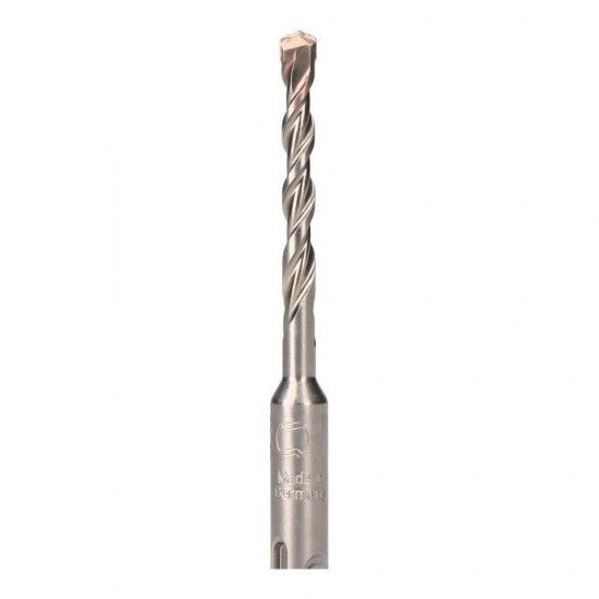 Broca sds plus cimento 14,00x210mm iz28000 (izar) refª 16648 KOMA TOOLS Broca sds plus cimento 14,00x210mm iz28000 (izar) refª 16648 KOMA TOOLS