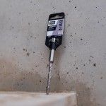 Broca sds plus cimento 8,00x160mm iz27977 (izar) ref� 16638 KOMA TOOLS