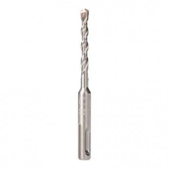 Broca sds plus cimento 10,00x110mm iz27982 (izar) refª 16640 KOMA TOOLS Broca sds plus cimento 10,00x110mm iz27982 (izar) refª 16640 KOMA TOOLS