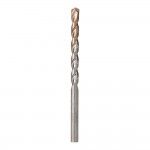 Broca curta parede pro. ponta md 12,00x200mm iz27921 (izar) ref 16628 KOMA TOOLS