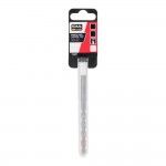 Broca curta parede pro. ponta md 10,00x200mm iz27918 (izar) ref� 16626 KOMA TOOLS