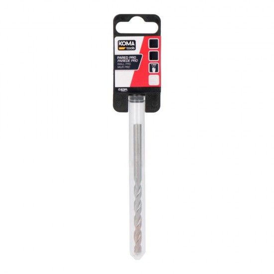 Broca curta parede pro. ponta md 14,00x150mm iz27922 (izar) ref� 16629 KOMA TOOLS