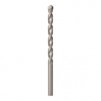 Broca ponta md para porcelana 5,00mm iz27675 (izar) ref 16611 KOMA TOOLS