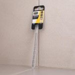 Broca ponta md para porcelana 8,00mm iz27679 (izar) refª 16613 KOMA TOOLS Broca ponta md para porcelana 8,00mm iz27679 (izar) refª 16613 KOMA TOOLS
