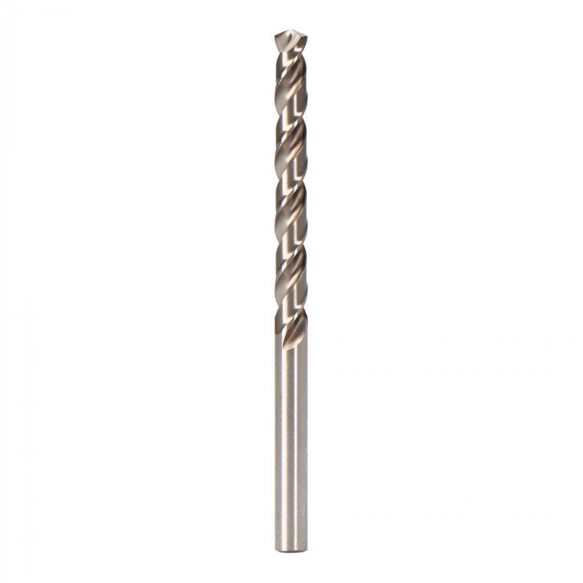 Broca cilindrica curta hsse din-338n inox 13,00mm iz27535 (izar) refª 16593 KOMA TOOLS