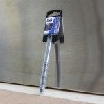 Broca cilindrica curta hsse din-338n inox 13,00mm iz27535 (izar) ref� 16593 KOMA TOOLS
