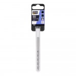 Broca cilindrica curta hsse din-338n inox 10,00mm iz27527 (izar) ref� 16590 KOMA TOOLS