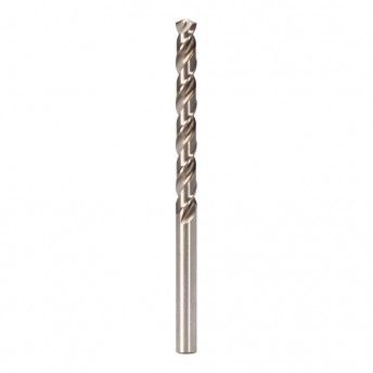 Broca cilindrica curta hsse din-338n inox 10,00mm iz27527 (izar) ref 16590 KOMA TOOLS