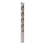 Broca cilindrica curta hsse din-338n inox 10,00mm iz27527 (izar) ref� 16590 KOMA TOOLS