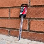 Broca parede standard, ponta md 4,00 x 75mm iz27654 (izar) ref� 16595 KOMA TOOLS