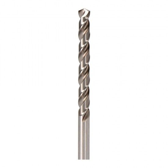 Broca cilindrica curta hsse din-338n inox 6,00mm iz27457 (izar) ref� 16583 KOMA TOOLS