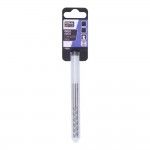 Conjunto de 2 brocas cilindricas curtas hsse din-338n inox 2,00mm iz27442 (izar) ref 16573 KOMA TOO