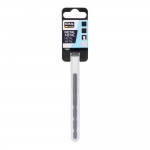 Broca cilindrica curta hss din 338n 10,00mm iz27428 (izar) ref� 16569 KOMA TOOLS