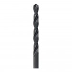 Broca cilindrica curta hss din 338n 10,00mm iz27428 (izar) ref� 16569 KOMA TOOLS