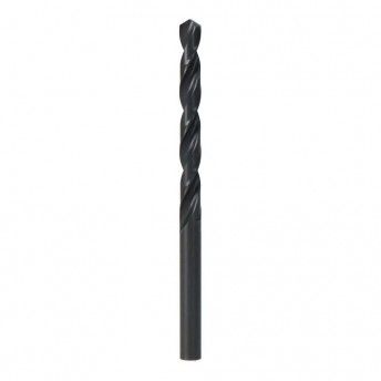 Broca cilindrica curta hss din 338n 5,00mm iz27414 (izar) ref 16560 KOMA TOOLS