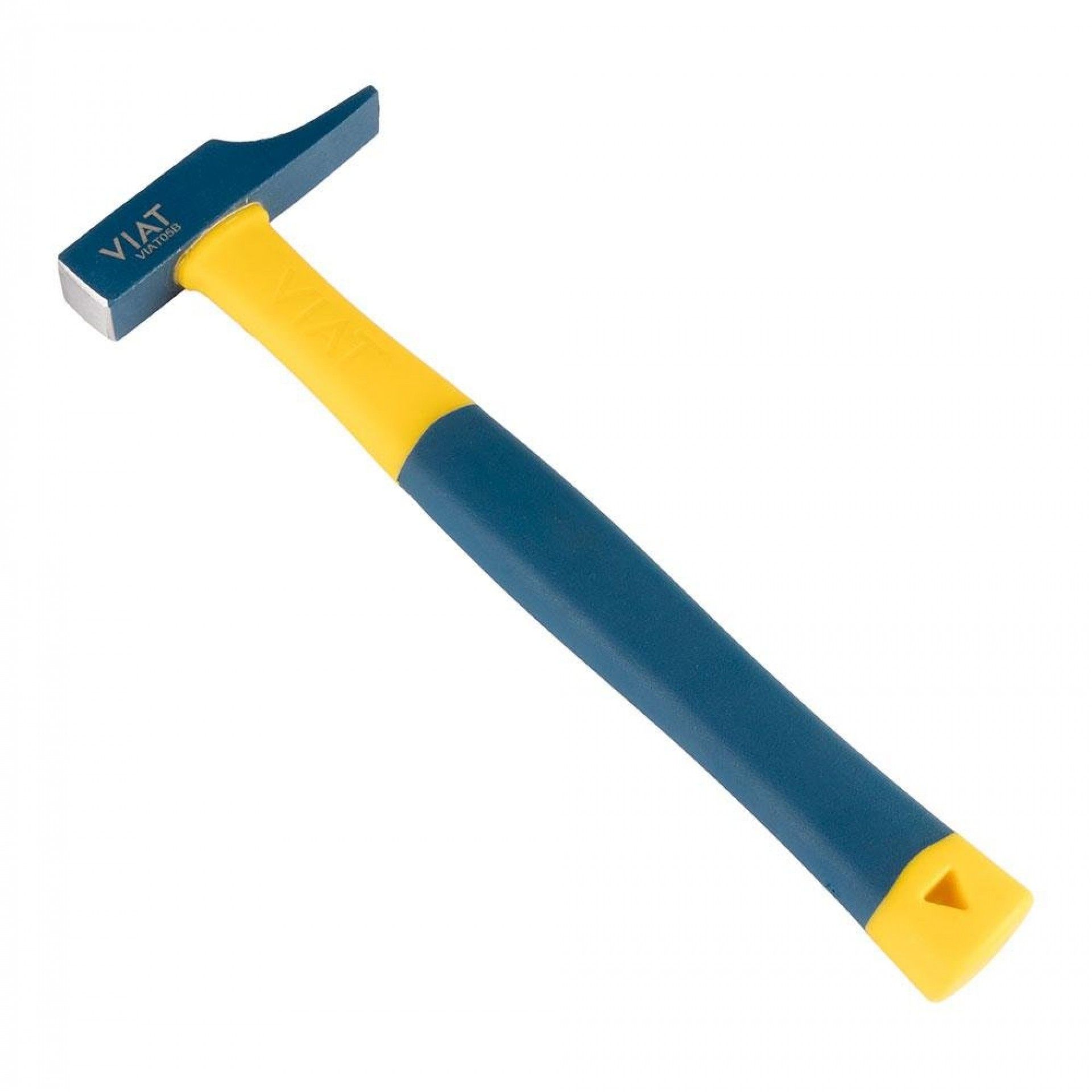 Martelo marceneiro cabo de fibra 0,18kg medidas: 90x273x18mm 05b refª 15554 VIAT