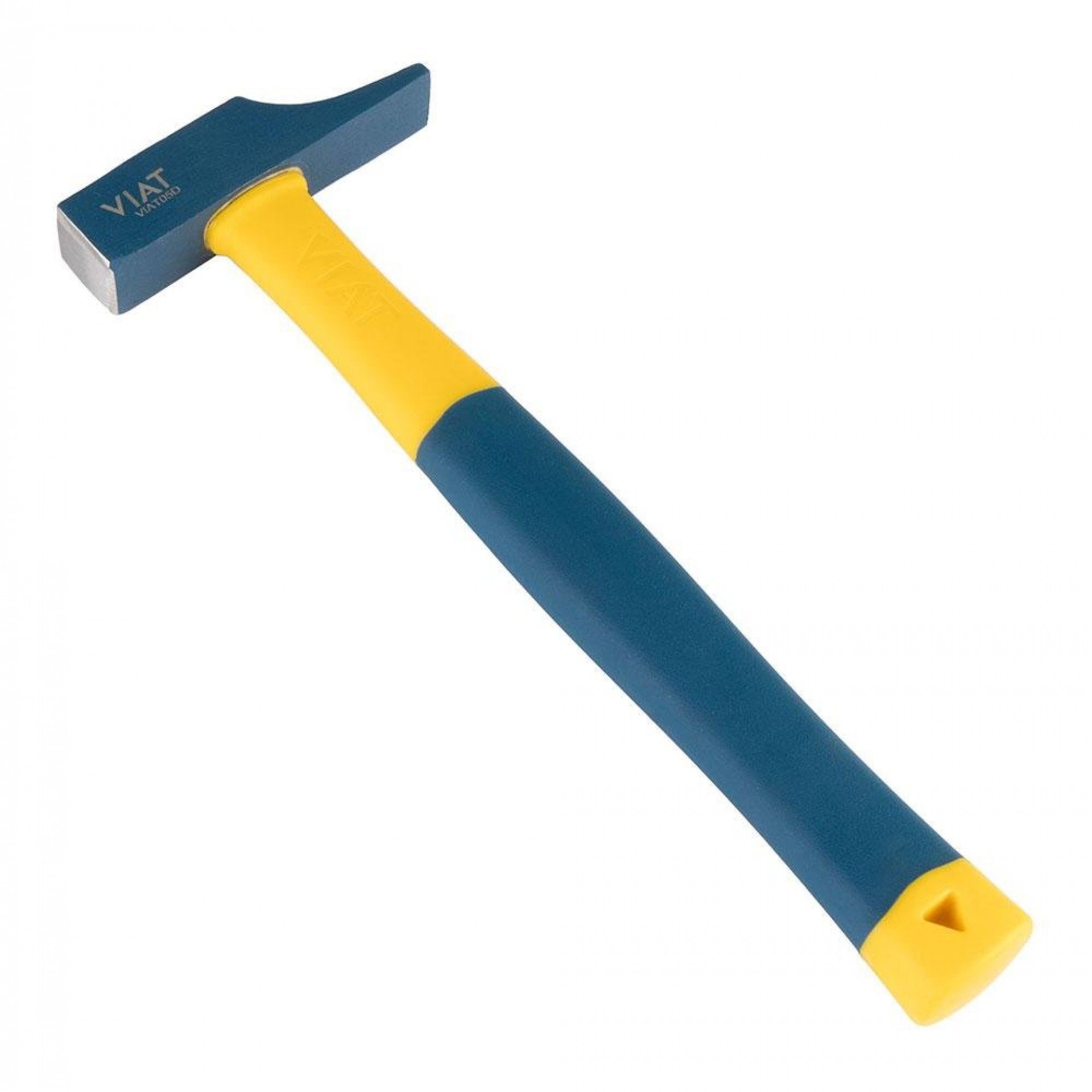 Martelo marceneiro cabo de fibra 0,32kg medidas: 110x300x22mm 05d refª 15556 VIAT