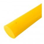 Cabo bimaterial com núcleo de fibra de vidro para marretas vt200h refª 15527 VIAT Cabo bimaterial com núcleo de fibra de vidro para marretas vt200h refª 15527 VIAT