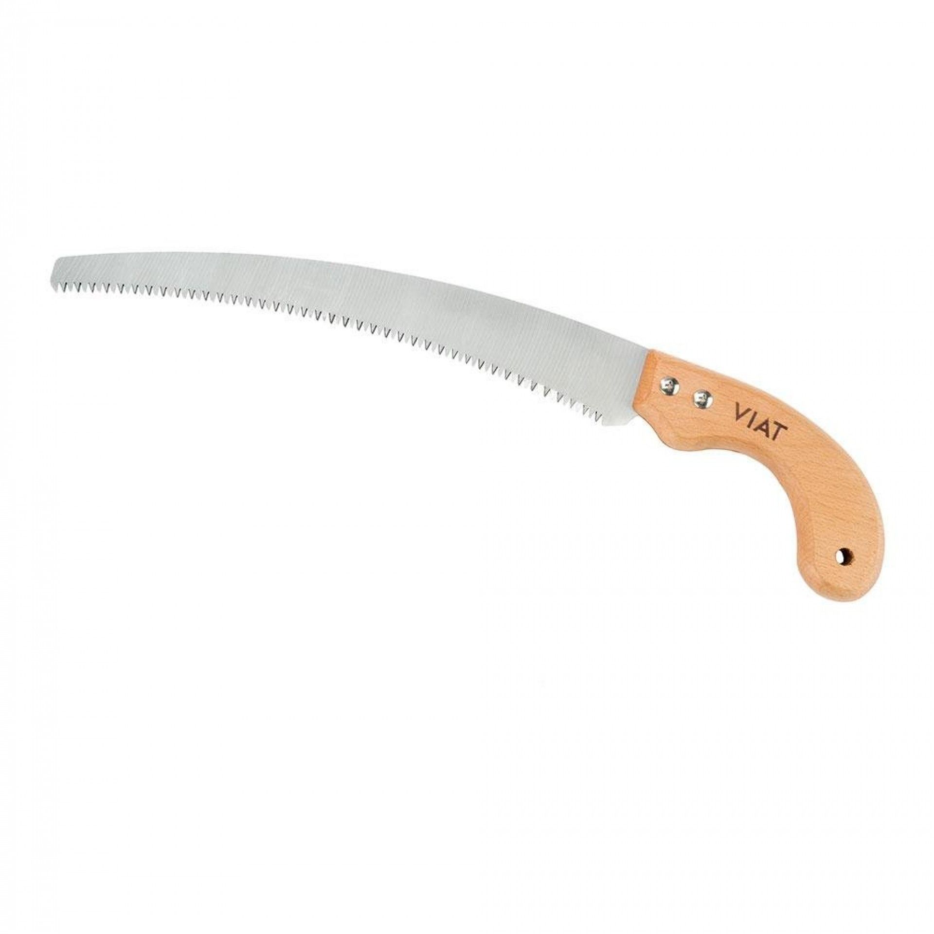 Serrote japonês para poda. medidas: 110x510x45mm 58713b refª 15532 VIAT