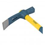 Marreta espanhola com cabo madeira para abrir ro�os vt3081m ref� 15515 VIAT