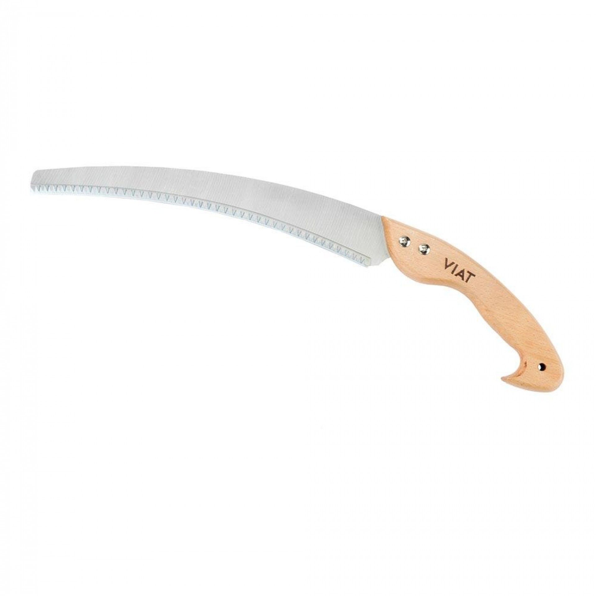 Serrote japonês para poda. medidas: 120x525x22mm 58713asf . refª 15531 VIAT